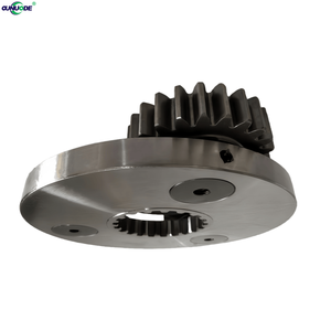 Conjunto de Portaplanetas Araña para Excavadora y Cargadora de Ruedas 11210593, Piezas de Caja de Engranajes de Giro VOE14528725 - Product Image 3