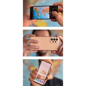 <span class=keywords><strong>A53</strong></span> 5G A5360 Dual Sim 6.5 "RAM 128GB ROM sbloccato originale Android cellulare - Product Image 5