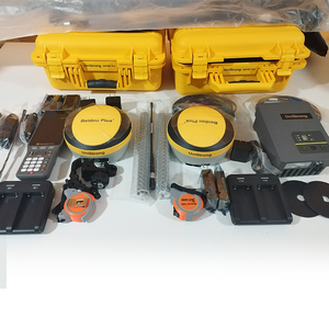 דיוק גבוהה gpro gnss pro דיוק גבוהה <span class=keywords><strong>gps</strong></span> מכשירים <span class=keywords><strong>gps</strong></span> <span class=keywords><strong>rtk</strong></span> unegro gnss - Product Image 5