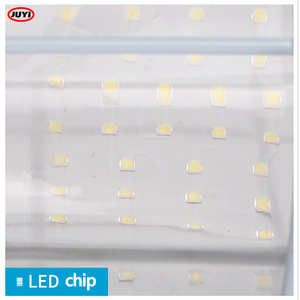 Lampe pendante incandescente à service personnalisé Prévention de la corrosion en aluminium Lumière LED incandescente pour bateau - Product Image 6