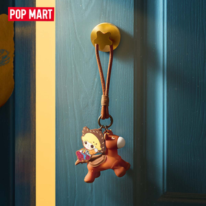 POPMART DIMO WORLD X PIXAR Serie Originale all'Ingrosso - Scatola a Sorpresa con Luce Notturna, Ciondolo Decorativo da Collezione, Regali - Product Image 3