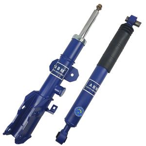 โช้คอัพ ABM สำหรับรถยนต์เมอร์เซเดส-เบนซ์ <span class=keywords><strong>W210</strong></span> <span class=keywords><strong>E230</strong></span> 2.3L ปี 1996 แบบปรับความนุ่ม-แข็งได้ ทั้งด้านหน้าและด้านหลัง - Product Image 6