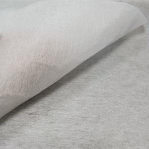 Tissu non-tissé résistant à l'usure de déchirure d'abrasion anti-coup de couteau de haute résistance UHMWPE pour la semelle intermédiaire - Product Image 4