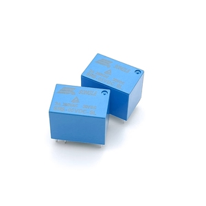 DIPリレーSONGLEリレーSRS-05VDC-SL SRS-12VDC-SL SRS-24VDC-SL SRS-05VDC-SH SRS-12VDC-SH SRS-24VDC-SH製品サプライヤー価格 - Product Image 1