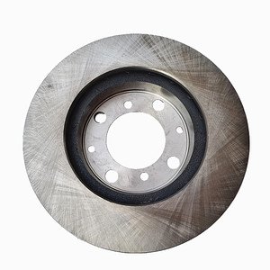 Disque de frein Honda 45251-TG5-H00 avant pour City Jazz Fit, pièce de rechange neuve - Product Image 4