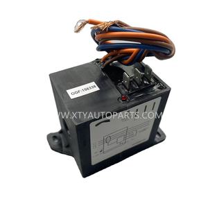 Piezas de unidad de camión refrigerado Original de repuesto XTY voltaje de módulo <span class=keywords><strong>OGF</strong></span> 00451 para Carrier Transicold para Thermo King - Product Image 2