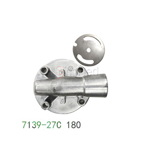 <span class=keywords><strong>Berserk</strong></span> Metal Parts 7139-27C <span class=keywords><strong>180</strong></span> para reacondicionamiento de bomba de aceite de motor y reemplazo de kit de juntas de combustible - Product Image 3