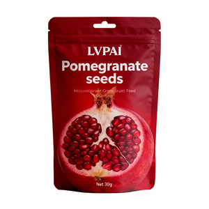 Sacs d'emballage personnalisés <span class=keywords><strong>pour</strong></span> graines <span class=keywords><strong>de</strong></span> <span class=keywords><strong>tournesol</strong></span>, sachets <span class=keywords><strong>de</strong></span> graines <span class=keywords><strong>de</strong></span> fleurs avec fenêtre et fermeture éclair - Product Image 1