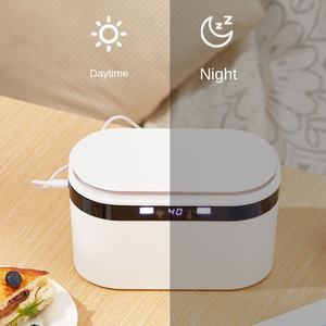 ผ้าเช็ดทำความสะอาดไฟฟ้าสำหรับเด็กทารกที่อุ่นด้วย USB - Product Image 3