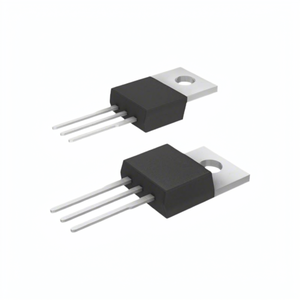In Stock Transistors IPP60R190P6XKSA1 PG-TO220-3 Electronic Circuit Components - Product Image 1