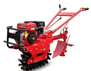 Mini Cultivadora Multifunción, Herramienta para Labrar la Tierra en Jardín/Granja, Herramientas de Labranza de Cambio Rápido, Operación Individual, Stock Global 2025 - Product Image 6