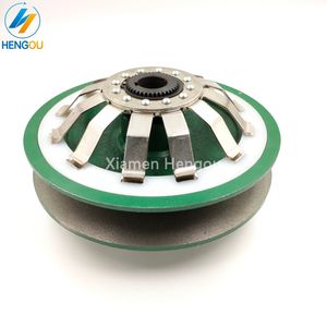 <span class=keywords><strong>Poulie</strong></span> à vitesse Variable de mm, pour moteur d'entraînement cordon, K & S série 14,090,048f ks100,048f - Product Image 3