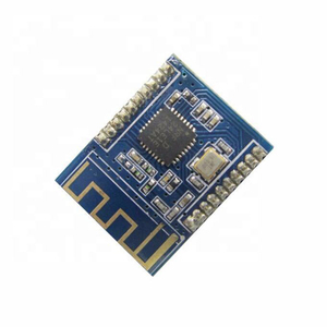 NRF24LE1 Wifi Wireless Communication <strong>Module</strong> <strong>NRF24L01</strong>+ 51 MCU 2.4G GFSK Frequency Radio Transceiver <strong>Module</strong> - Product Image 1