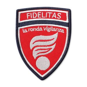 Custom Sew Heat Iron on 3D Logo Embroidered Clothing Tactics Patch for Large Embroidery Patches - Product Image 6