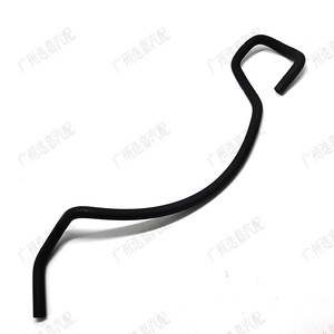 ท่อระบายความร้อนน้ำมันปั๊มพวงมาลัยพาวเวอร์53732-SXS-A01สำหรับ Accord Odyssey - Product Image 3