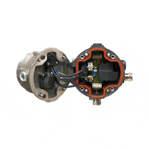 Détecteur de gaz toxiques et d'oxygène Drager Polytron 8720 IR, détecteur de gaz toxiques numérique Drager Polytron 8720 IR - Product Image 2