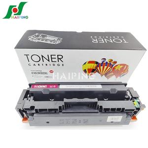 Cartucho de tóner de alto rendimiento para impresora HP Color LaserJet Pro, M454/M479, M455/M480, w202020x, W2021X, W2022X, W2023A, <span class=keywords><strong>414X</strong></span> - Product Image 2
