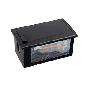 Pos <span class=keywords><strong>kiosk</strong></span> máy in nhúng máy in hóa đơn nhiệt 90 mm/giây gắn máy in bảng điều khiển nhiệt với 5-9V hoặc 12V - Product Image 2