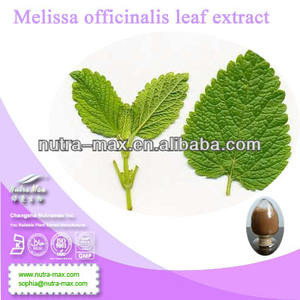 Pasokan Pabrik <span class=keywords><strong>Melissa</strong></span> <span class=keywords><strong>Officinalis</strong></span> <span class=keywords><strong>10</strong></span>:<span class=keywords><strong>1</strong></span> Ekstrak Lemon Balm - Product Image 4