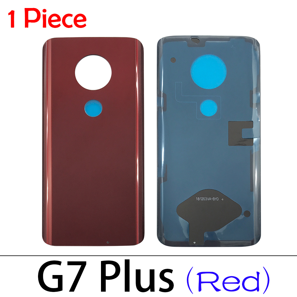 G7 más rojo