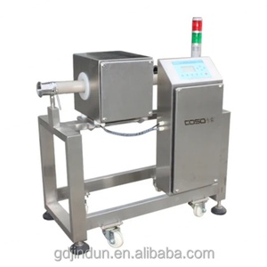 Detector de Metales Líquidos de Alta Sensibilidad para Separar Jugos, Mermeladas y Salsas - Product Image 6