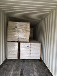 EPS xốp xi măng nhẹ tiết kiệm lao động chi phí thấp Sandwich bảng bọt tấm prefab Bộ dụng cụ nhà - Product Image 5