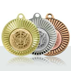 Medaglia da Dart 140 Oro - Product Image 1