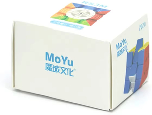 Moyu rs3m Magic <span class=keywords><strong>Cube</strong></span> Top bán mini từ tốc độ <span class=keywords><strong>Cube</strong></span> stickerless <span class=keywords><strong>Cube</strong></span> Kid của giáo dục đồ chơi - Product Image 2