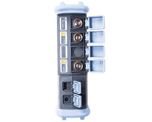 NK-6000 Multifunción, Rango Dinámico de 32/30dB, Resolución de 0.05dB, Conectores SC/APC para Redes de Fibra FTTH, Garantía de 5 Años - Product Image 4