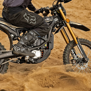 Moto tout-terrain électrique Surron Ultra Bee 74V 21.5kW 2026, en stock, livraison <span class=keywords><strong>rapide</strong></span> en 3 à 7 jours - Product Image 6