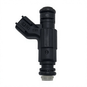 Inyector de Combustible para Cadillac 0280156288 92068167, Pieza de Repuesto para Válvulas de Inyección Automotrices - Product Image 1