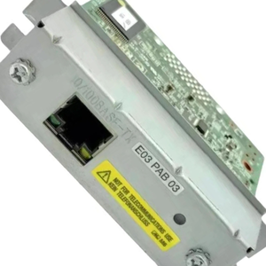 UB-E03 M252A C32C824541 การ์ดอินเทอร์เฟซอีเธอร์เน็ตเหมาะสำหรับเอปสัน TM-J2100 TM-H6000II TM-T90 TM-T88III TM-H6000 TM-H5000II TM-J7100 - Product Image 6