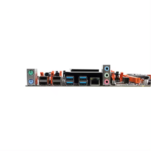 เมนบอร์ดเดสก์ท็อปสำหรับเล่นเกม X99 พร้อมซ็อกเก็ต LGA2011-3 DDR4 2680V4 8G ชุดคู่ ช่องสัญญาณหน่วยความจำเดี่ยว สินค้าใหม่ Ddr4 Lga2011-3 - Product Image 2