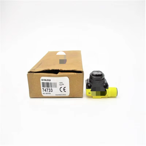Módulo Acoplador EtherCAT PLC de Automatización Industrial Nuevo y Original ENGINEERING QS186LE2Q8 74733 NSMP con Comunicación Modbus, Origen EE. UU. - Product Image 1