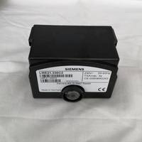 Boîte de commande de pièces de rechange de brûleur à gaz