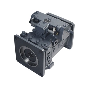 Bomba de Pistones A4VG180DAEP4D132R AVG180HD, Construcción de Alta Calidad y Diseño Confiable que Garantiza un Rendimiento Duradero - Product Image 1