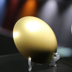 Sơn phủ kim loại vàng sang trọng - Tỏa sáng với vẻ thanh lịch quý phái, định hình thẩm mỹ sản phẩm cao cấp - Product Image 1