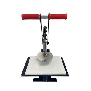 Prensa de Corte Manual de Alta Resistencia, Máquina de Corte de 200 Piezas/Min, 220V, Excelencia en Manualidades, Corte por Corte - Product Image 4