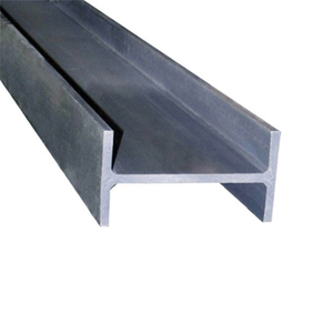 Prix du poutre en acier H par kg, poutre en acier I structurel laminé à chaud en vente - Product Image 4