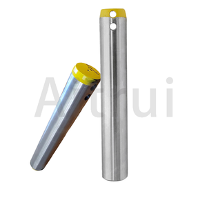 Parti escavatore benna boccole per escavatore 207-70-73250 per cp300 escavatore spilla parti di macchine da costruzione - Product Image 3