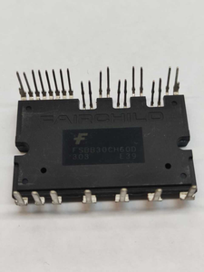 <span class=keywords><strong>Transistor</strong></span> en plastique FSBB30CH60D - Product Image 2