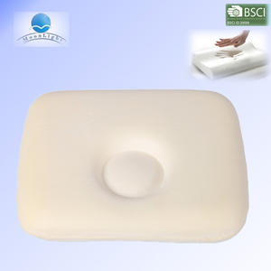 Almohada antideslizante de espuma viscoelástica para bebés, cojín de cuña para dormir, suministro de fábrica - Product Image 2