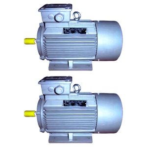 Moteur AC Innomotics pour machine à briques 2880 tr/min 2.2kw 3kw 4kw 5.5 kw 11kw 30kw 55kw 90kw 125kw 200kw - Product Image 5