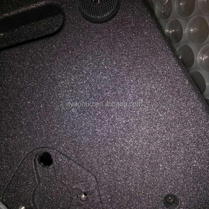 Polyurea Chất Đàn Hồi Chống Mài Mòn Lót Xe Tải - Product Image 4