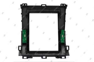 Android universel pour TOYOTA Prado 2002 avec clés pour tableau de bord cadre de <span class=keywords><strong>lecteur</strong></span> <span class=keywords><strong>Dvd</strong></span> de <span class=keywords><strong>voiture</strong></span> autoradio <span class=keywords><strong>lecteur</strong></span> stéréo avec Gps cadre de <span class=keywords><strong>voiture</strong></span> - Product Image 3