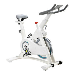 Bicicletas Deportivas de Alta Calidad al por Mayor de Fábrica, Equipos de Gimnasio para el Hogar, Bicicletas de Spinning Profesionales - Product Image 2