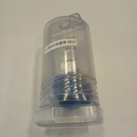 Forets diamantés de 2-38 mm, outils de fraisage, foret à noyau brasé sous vide, tige M14 pour le perçage, le chanfreinage, la découpe et le nettoyage de la maçonnerie