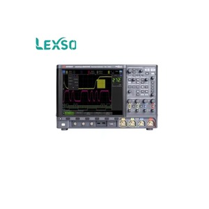 ออสซิลโลสโคปสัญญาณผสม Keysight DSOX4054G 500 MHz 4 ช่องสัญญาณอนาล็อก xgeqpt - Product Image 3