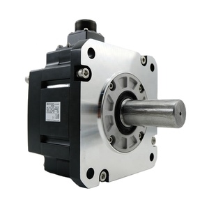 HF204S-A48 HF204SA48 มอเตอร์ AC เครื่อง CNC ระบบอัตโนมัติทางอุตสาหกรรม การควบคุมการเคลื่อนที่ - Product Image 2