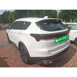Guazi <span class=keywords><strong>2021</strong></span> Jetour X70 PLUS SUV 5 places, moteur essence, <span class=keywords><strong>meilleur</strong></span> prix, boîte manuelle, conduite à gauche, pour les conducteurs de SUV durables au quotidien - Product Image 4